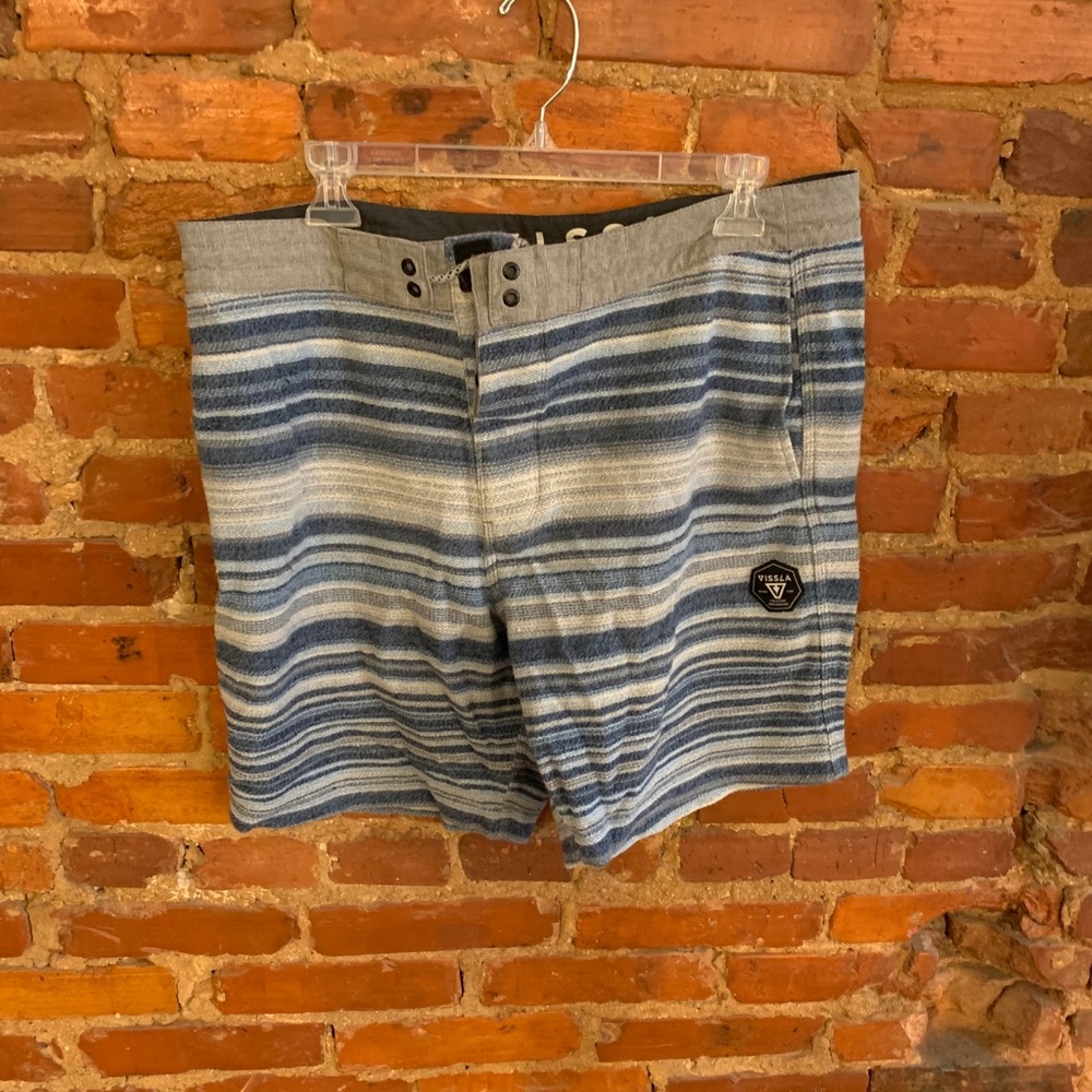 Vissla Sofa Surfer shorts